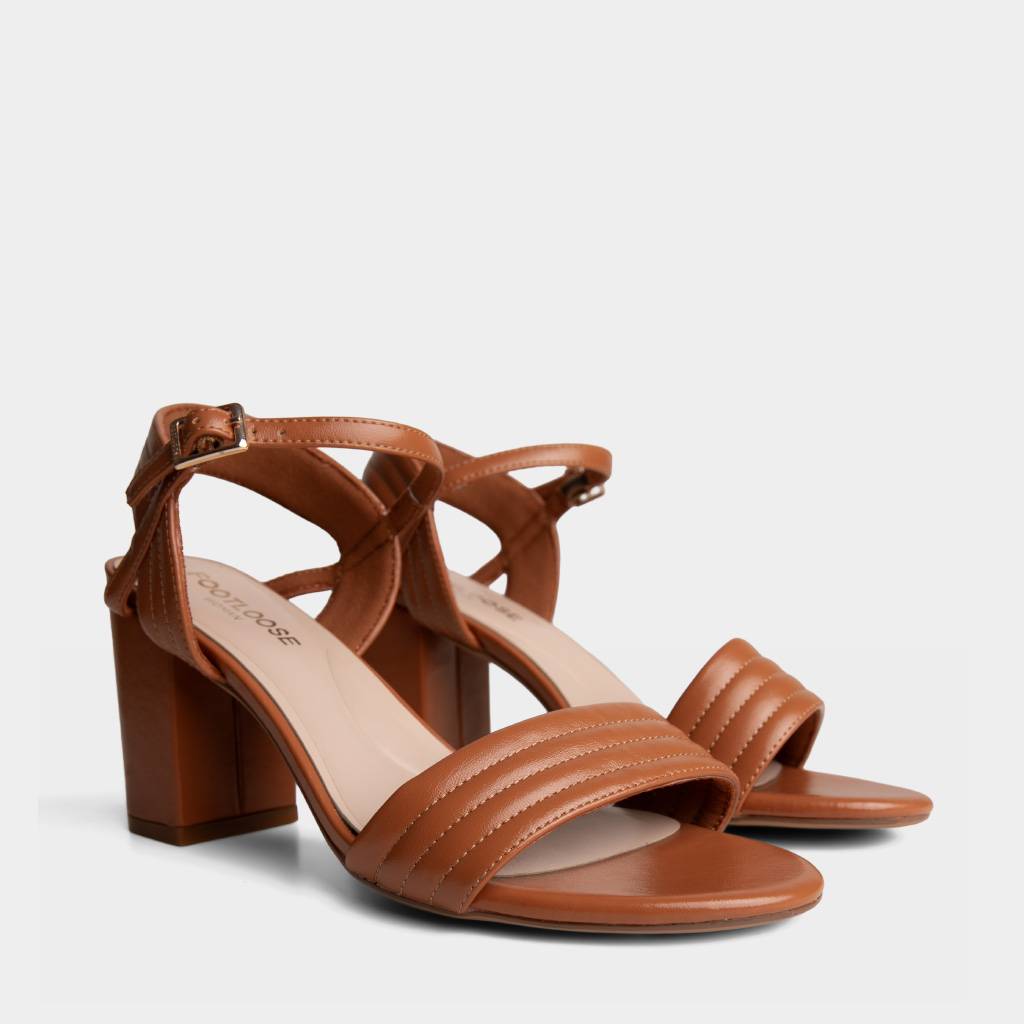 SANDALIAS CASUALES FOOTLOOSE MUJERES FTL-HS00007 - 2