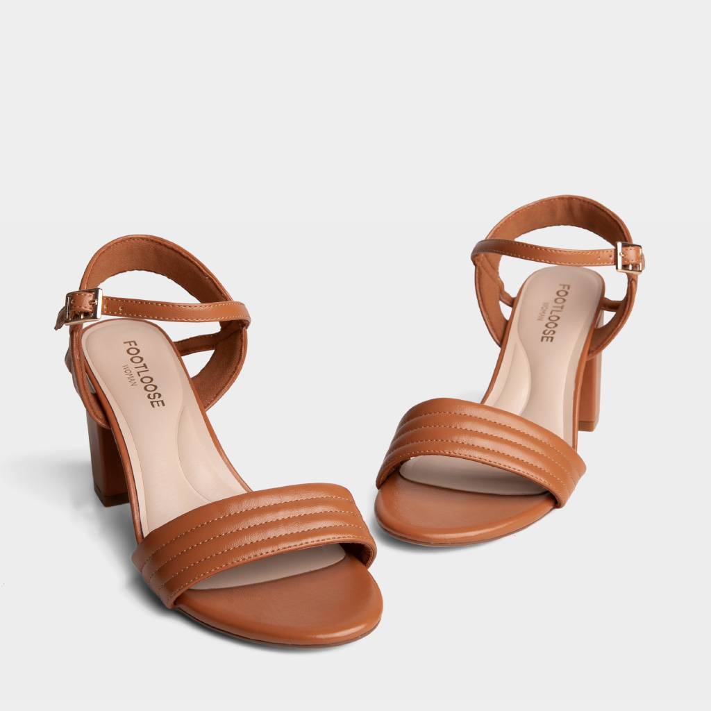 SANDALIAS CASUALES FOOTLOOSE MUJERES FTL-HS00007 - 5