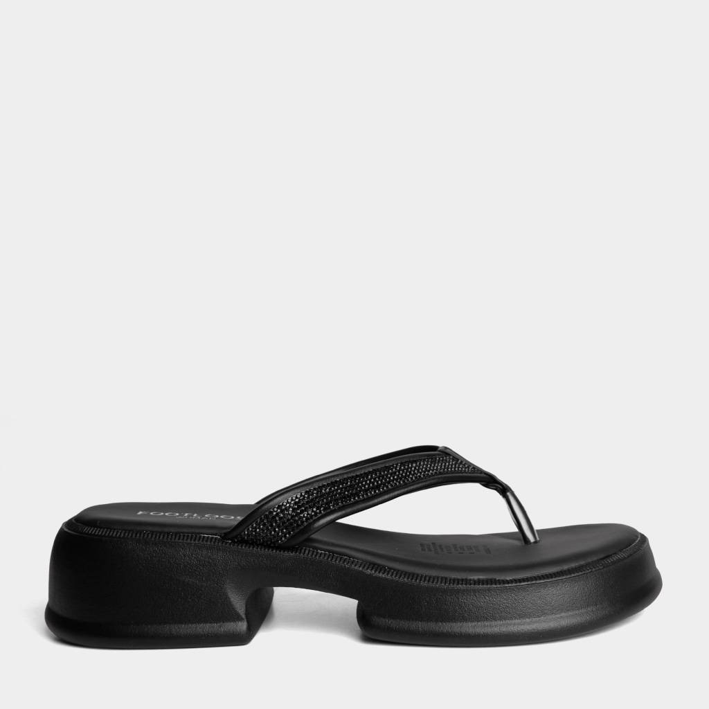 SANDALIAS CASUALES FOOTLOOSE MUJERES FTL-SY00004 - 1