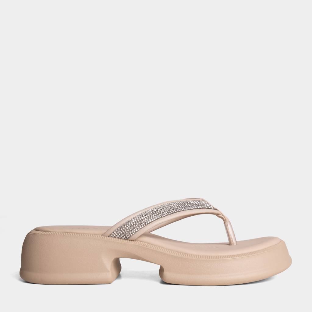 SANDALIAS CASUALES FOOTLOOSE MUJERES FTL-SY00004 - 1