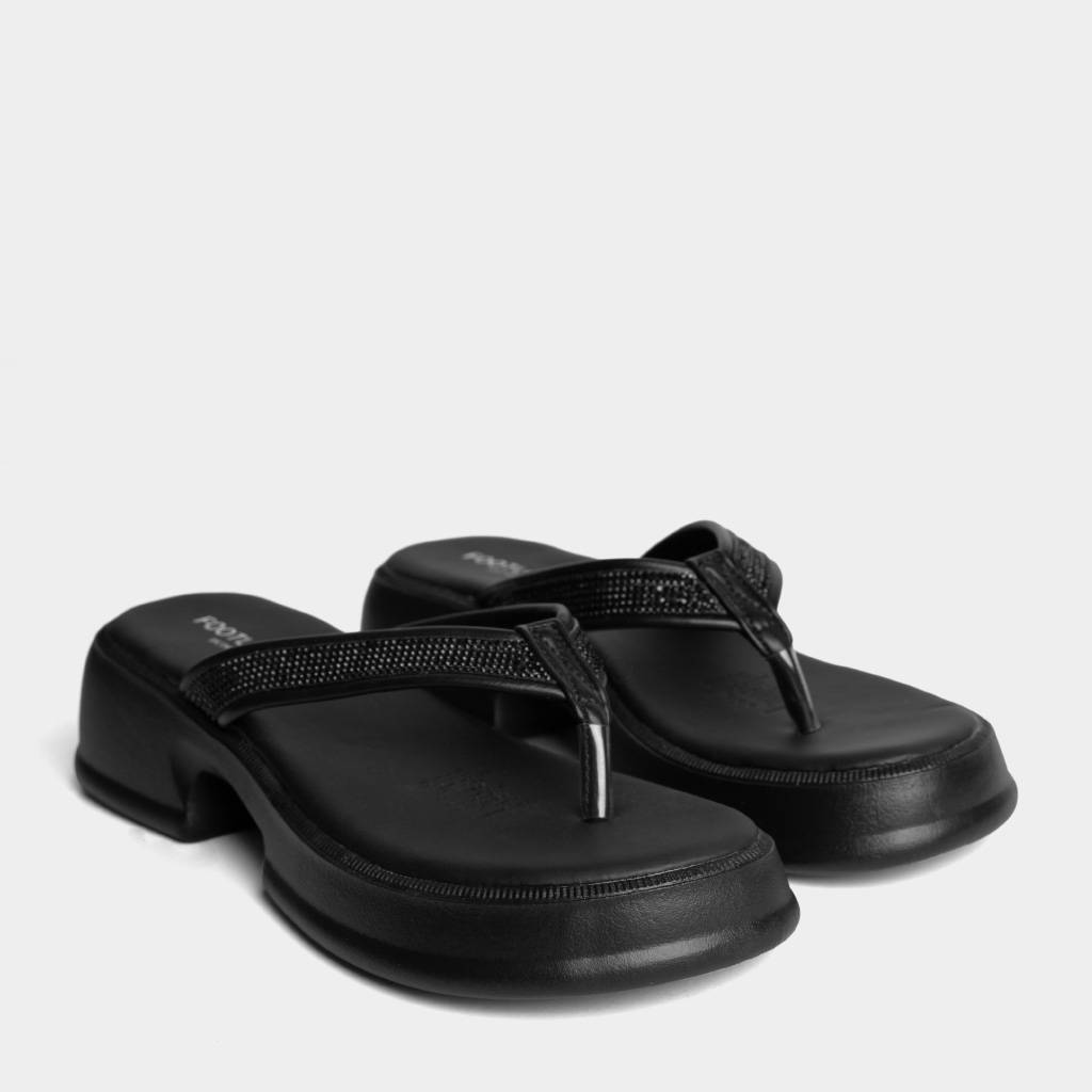 SANDALIAS CASUALES FOOTLOOSE MUJERES FTL-SY00004 - 2