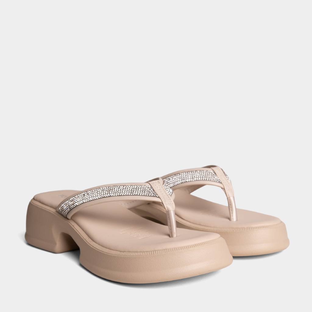SANDALIAS CASUALES FOOTLOOSE MUJERES FTL-SY00004 - 2