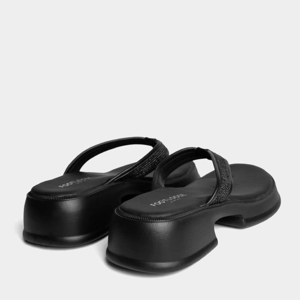SANDALIAS CASUALES FOOTLOOSE MUJERES FTL-SY00004 - 3