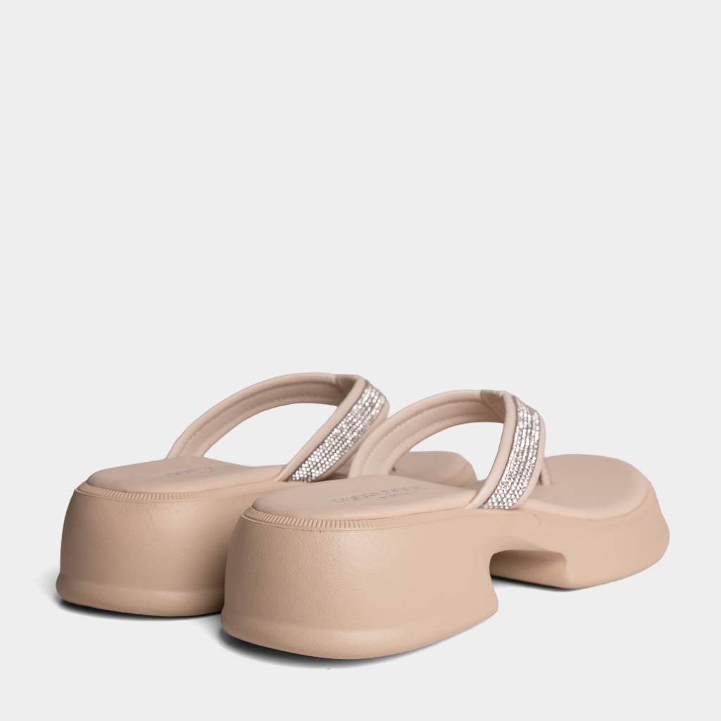 SANDALIAS CASUALES FOOTLOOSE MUJERES FTL-SY00004 - 3