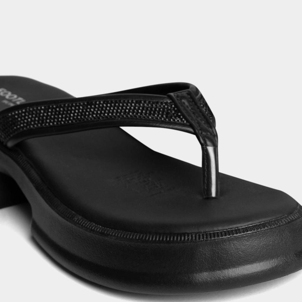 SANDALIAS CASUALES FOOTLOOSE MUJERES FTL-SY00004 - 4