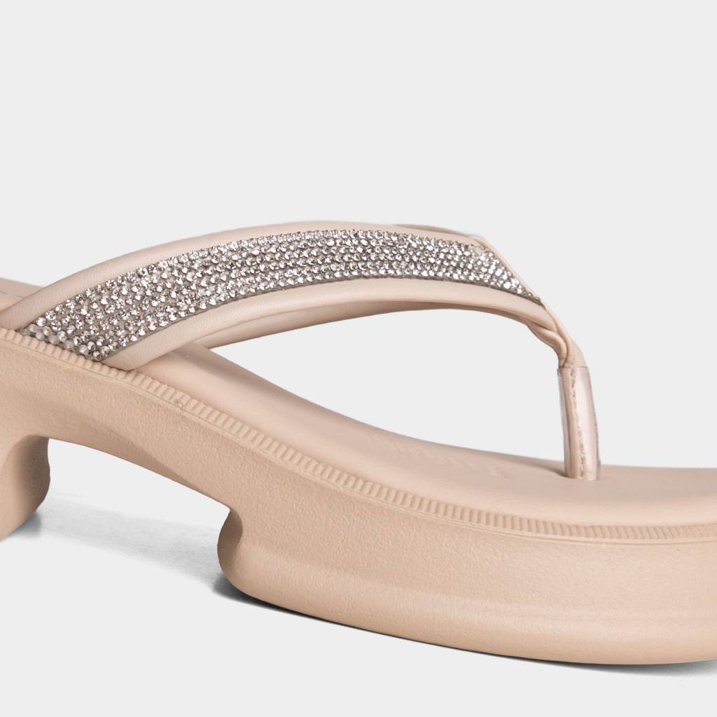 SANDALIAS CASUALES FOOTLOOSE MUJERES FTL-SY00004 - 4
