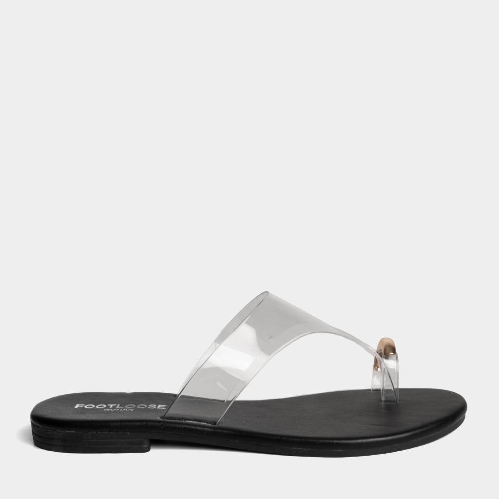 SANDALIAS CASUALES FOOTLOOSE MUJERES FTL-YQ00023 - 1