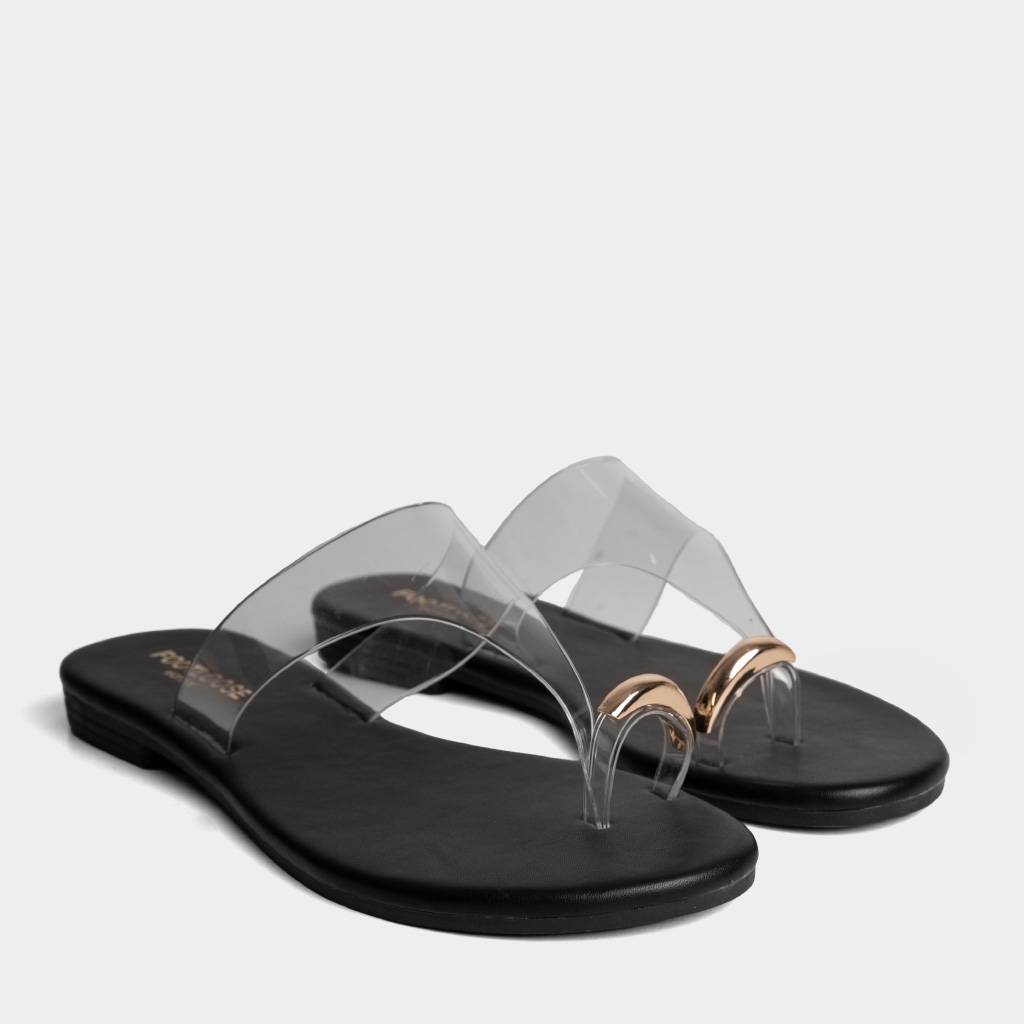 SANDALIAS CASUALES FOOTLOOSE MUJERES FTL-YQ00023 - 2