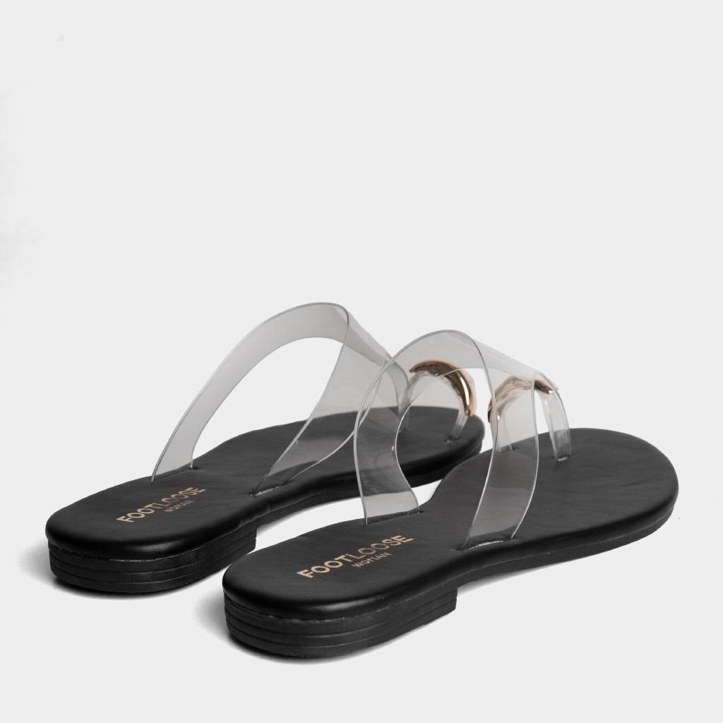 SANDALIAS CASUALES FOOTLOOSE MUJERES FTL-YQ00023 - 3