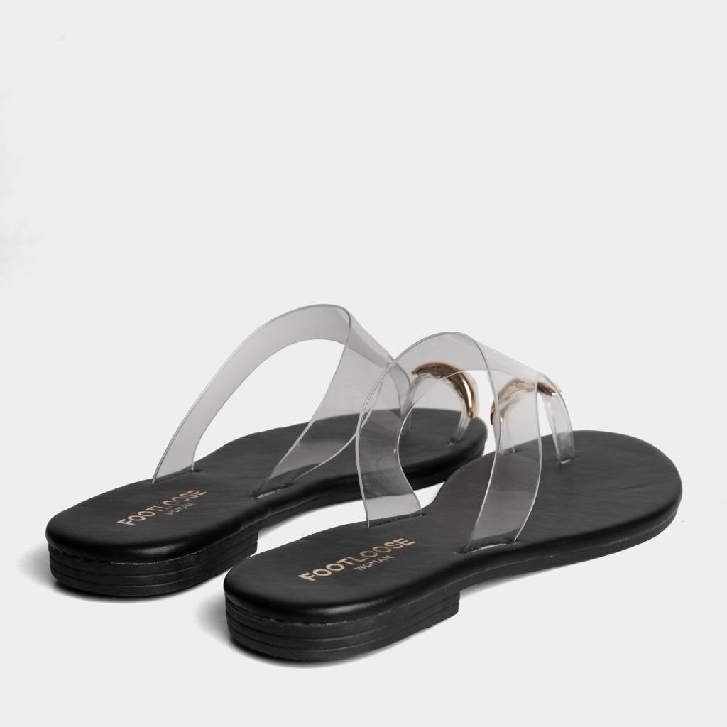 SANDALIAS CASUALES FOOTLOOSE MUJERES FTL-YQ00023 - 3