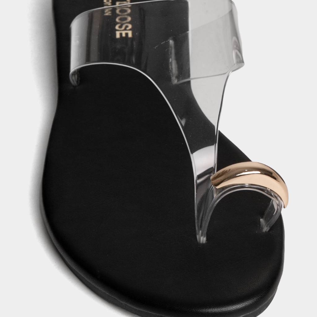 SANDALIAS CASUALES FOOTLOOSE MUJERES FTL-YQ00023 - 4