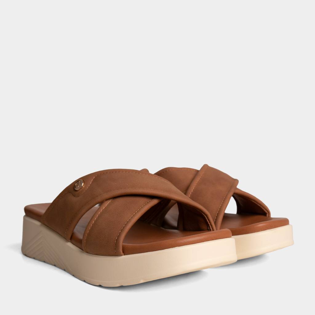 SANDALIAS CASUALES FOOTLOOSE MUJERES FTL-YQ00021 - 2