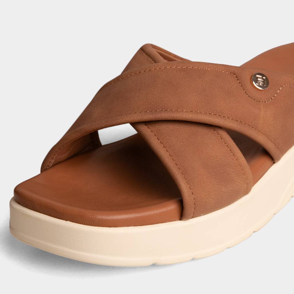 SANDALIAS CASUALES FOOTLOOSE MUJERES FTL-YQ00021 - 4