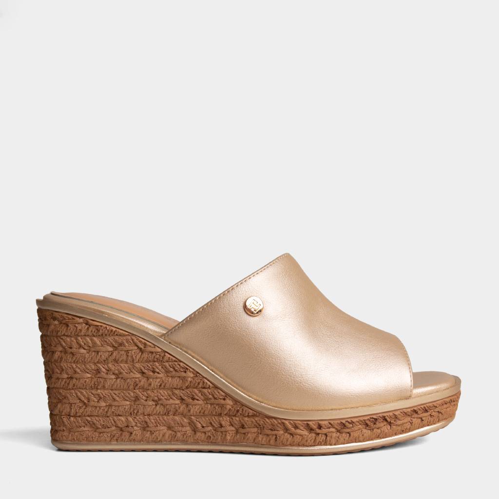 SANDALIAS CASUALES FOOTLOOSE MUJERES FTL-HS00021 - 1