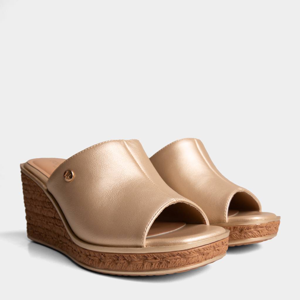 SANDALIAS CASUALES FOOTLOOSE MUJERES FTL-HS00021 - 2