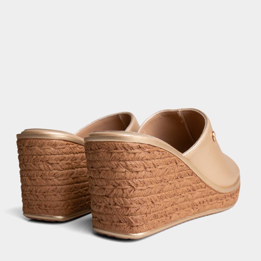 SANDALIAS CASUALES FOOTLOOSE MUJERES FTL-HS00021 - 3