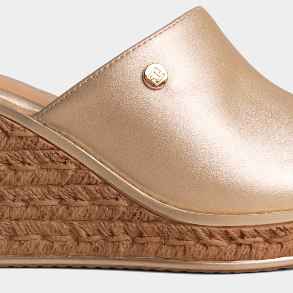 SANDALIAS CASUALES FOOTLOOSE MUJERES FTL-HS00021 - 4