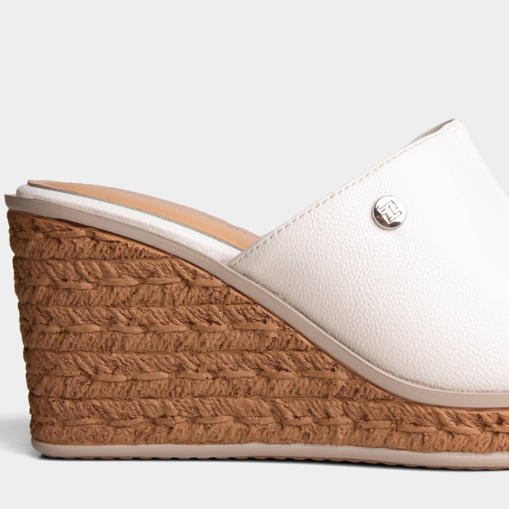 SANDALIAS CASUALES FOOTLOOSE MUJERES FTL-HS00021 - 4