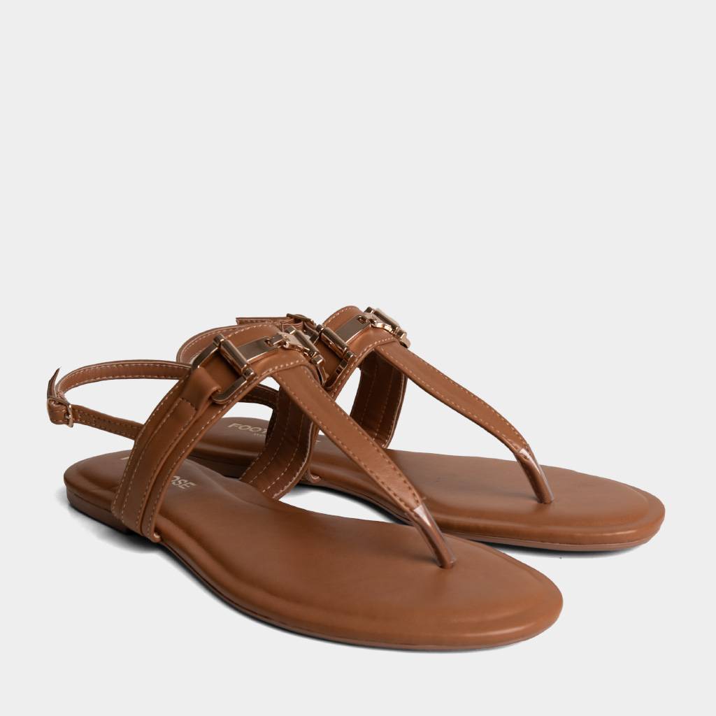 SANDALIAS CASUALES FOOTLOOSE MUJERES FTL-YQ00035 - 2