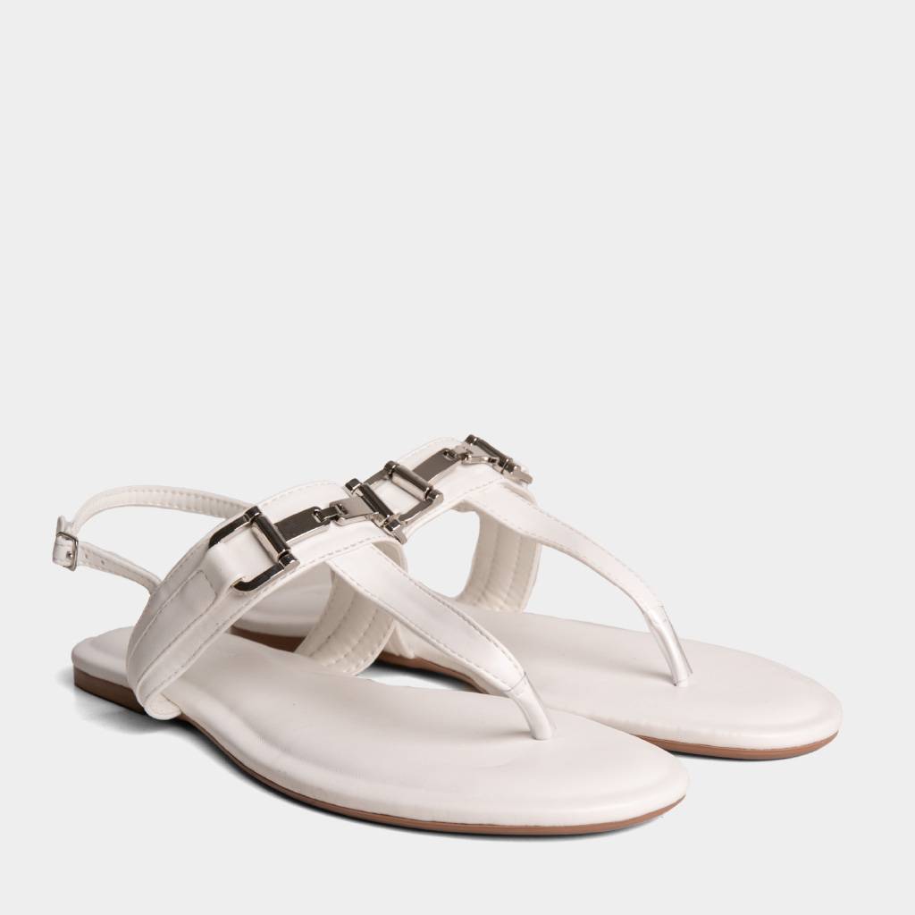 SANDALIAS CASUALES FOOTLOOSE MUJERES FTL-YQ00035 - 2