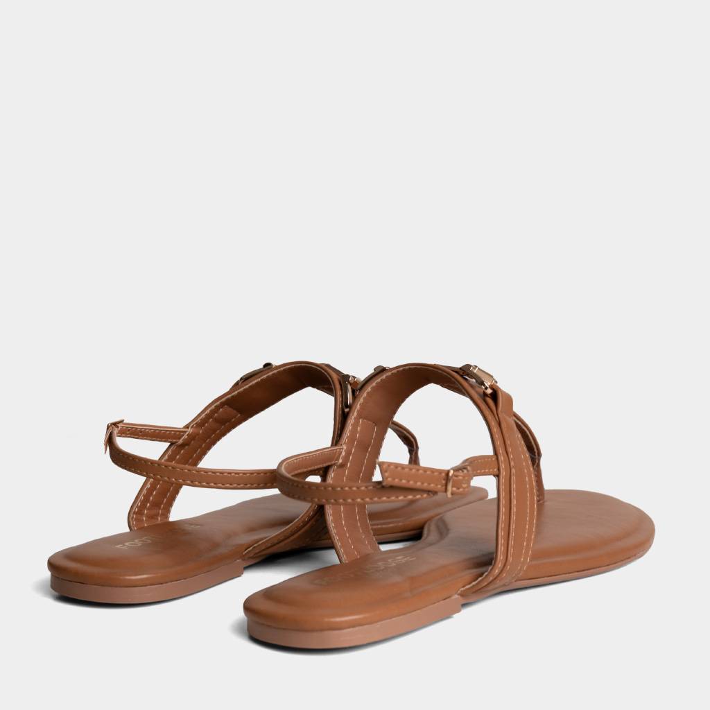 SANDALIAS CASUALES FOOTLOOSE MUJERES FTL-YQ00035 - 3