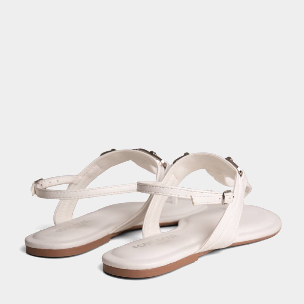 SANDALIAS CASUALES FOOTLOOSE MUJERES FTL-YQ00035 - 3