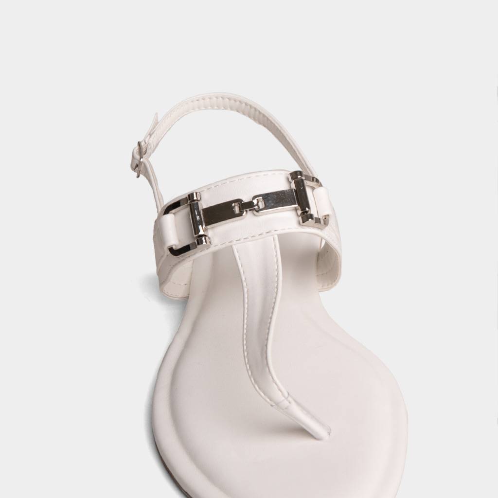SANDALIAS CASUALES FOOTLOOSE MUJERES FTL-YQ00035 - 4