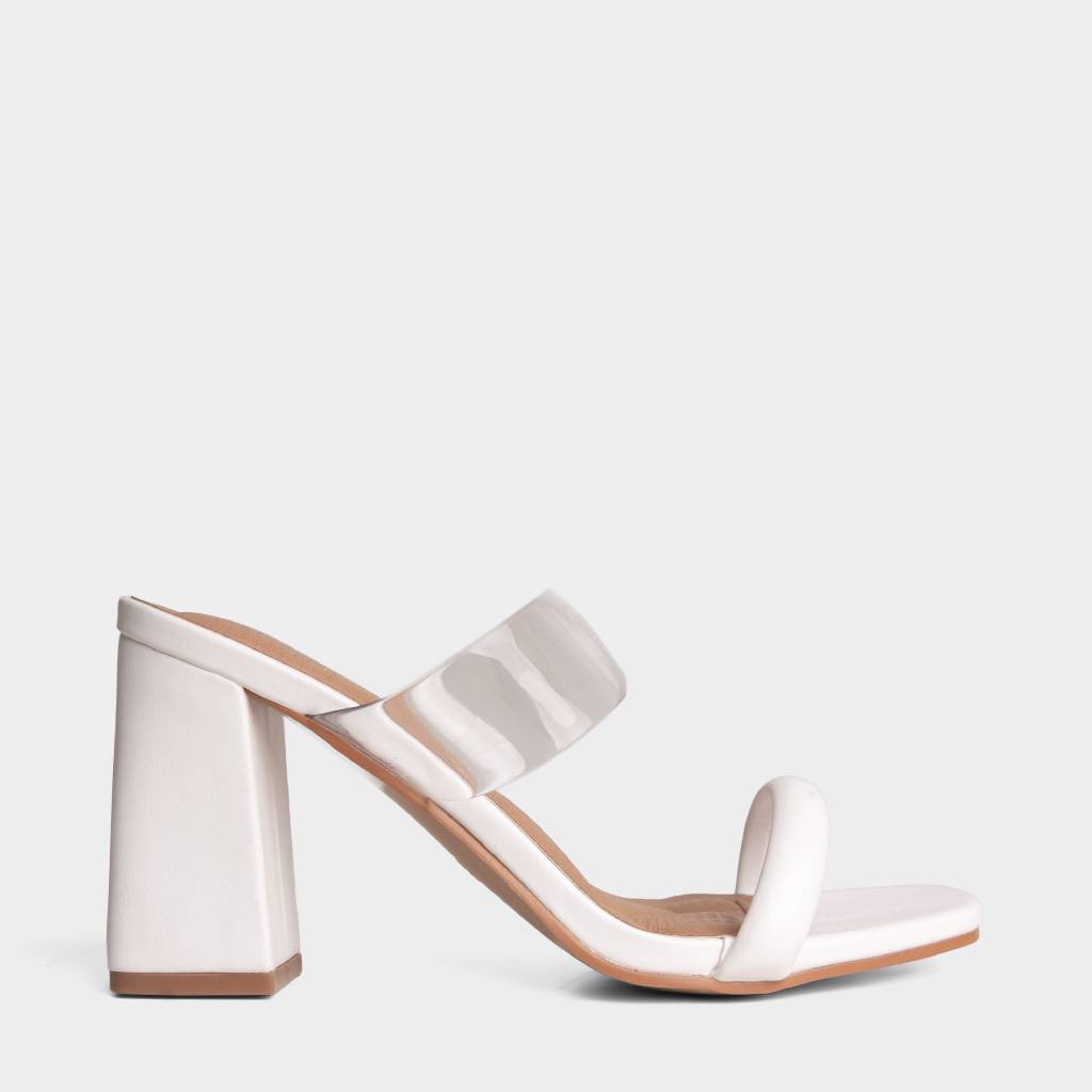 SANDALIAS DE VESTIR FOOTLOOSE MUJERES FTL-NW00010 - 1