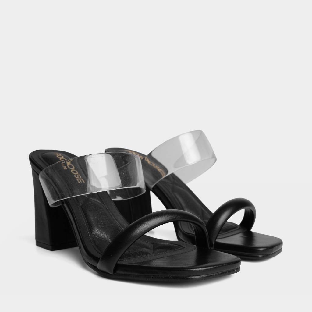 SANDALIAS DE VESTIR FOOTLOOSE MUJERES FTL-NW00010 - 2