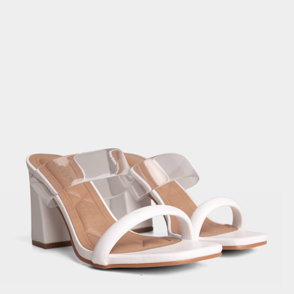 SANDALIAS DE VESTIR FOOTLOOSE MUJERES FTL-NW00010 - 2