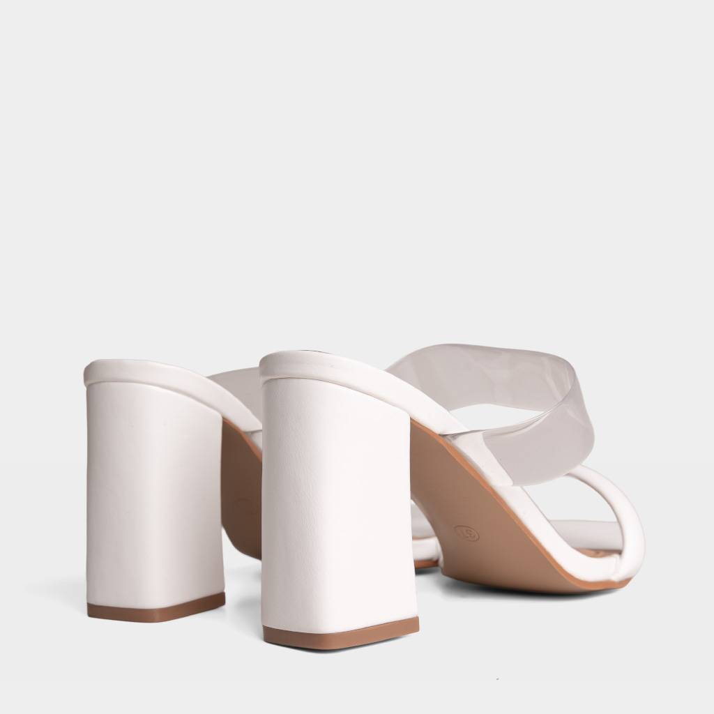 SANDALIAS DE VESTIR FOOTLOOSE MUJERES FTL-NW00010 - 3