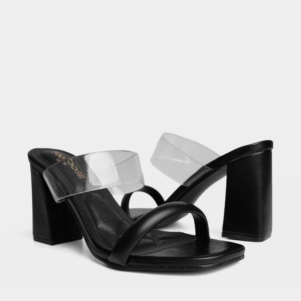 SANDALIAS DE VESTIR FOOTLOOSE MUJERES FTL-NW00010 - 4