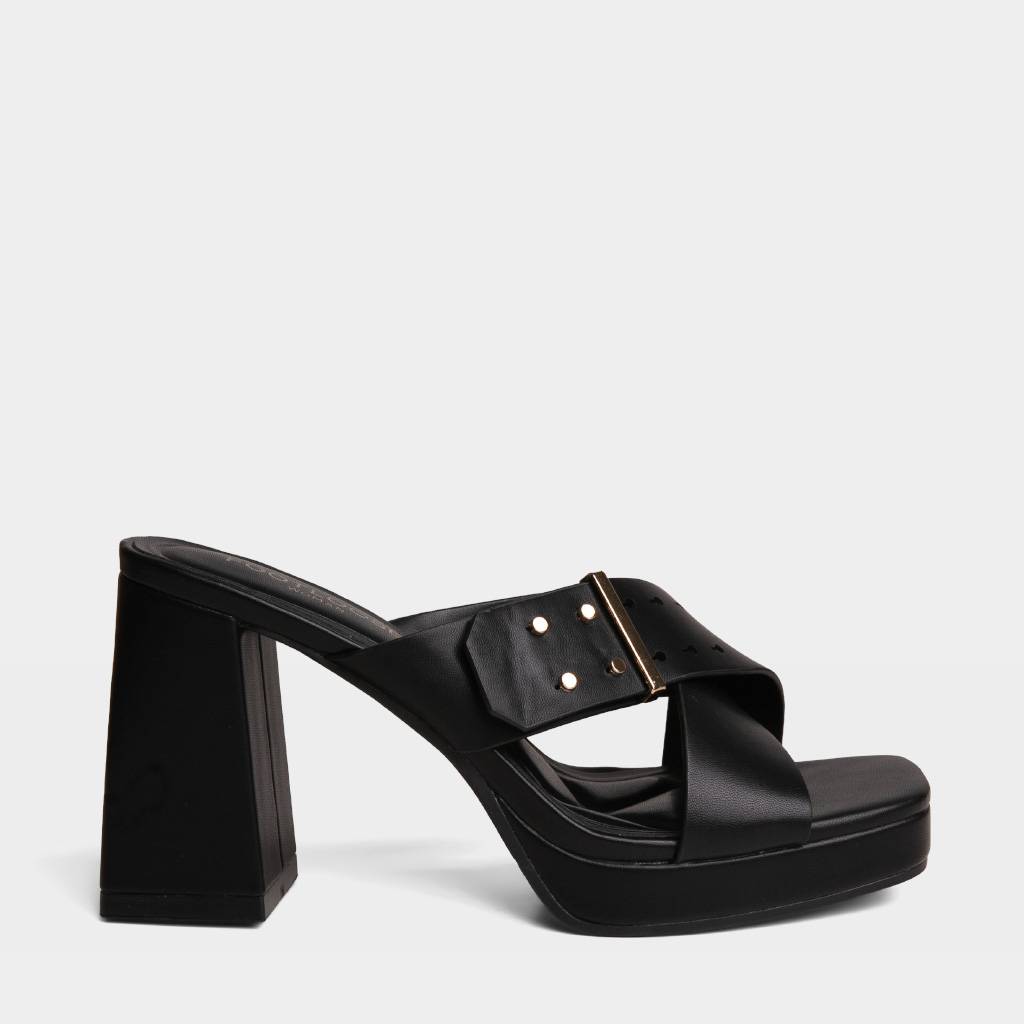 SANDALIAS DE VESTIR FOOTLOOSE MUJERES FTL-YQ00033 - 1