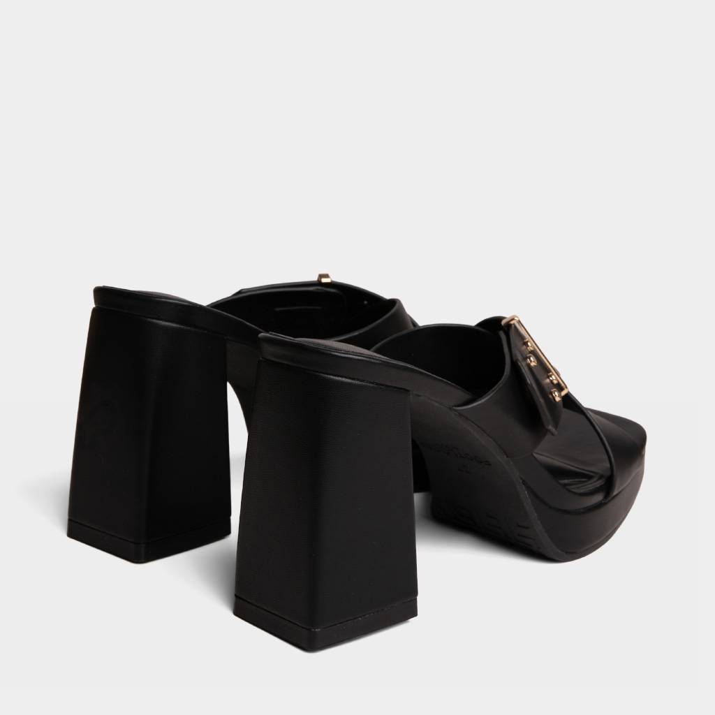 SANDALIAS DE VESTIR FOOTLOOSE MUJERES FTL-YQ00033 - 3