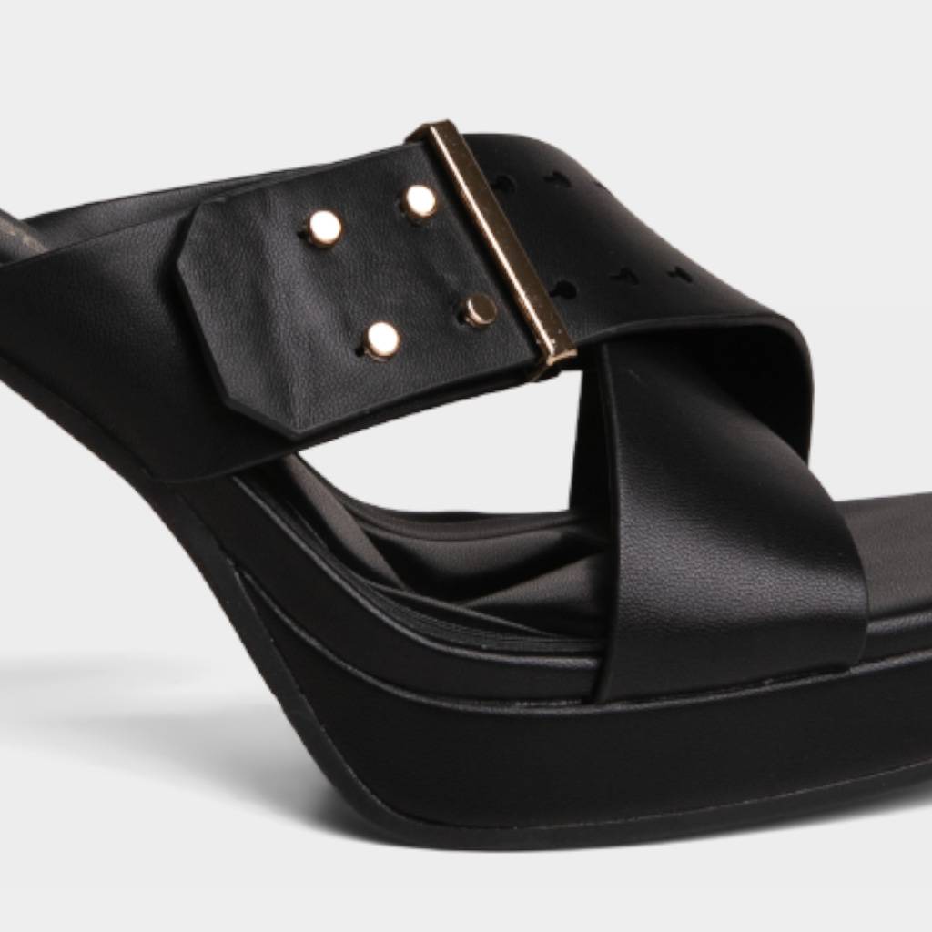SANDALIAS DE VESTIR FOOTLOOSE MUJERES FTL-YQ00033 - 4