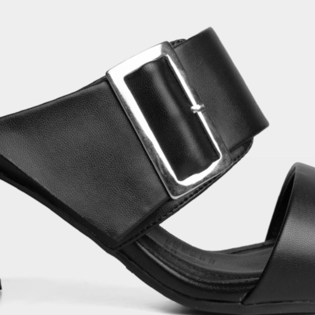SANDALIAS DE VESTIR FOOTLOOSE MUJERES FTL-SB00002 - 4