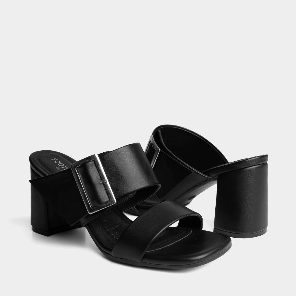 SANDALIAS DE VESTIR FOOTLOOSE MUJERES FTL-SB00002 - 5
