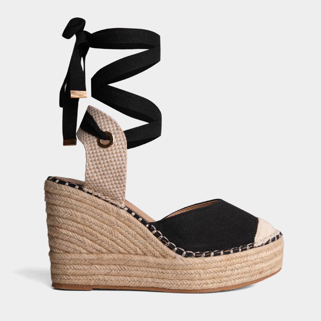 SANDALIAS CASUALES FOOTLOOSE MUJERES FTL-NZ00012 - 1