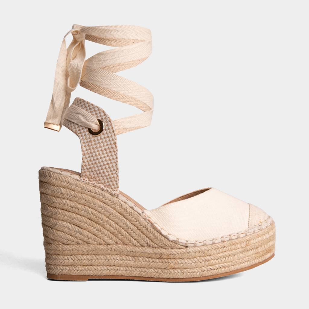 SANDALIAS CASUALES FOOTLOOSE MUJERES FTL-NZ00012 - 1