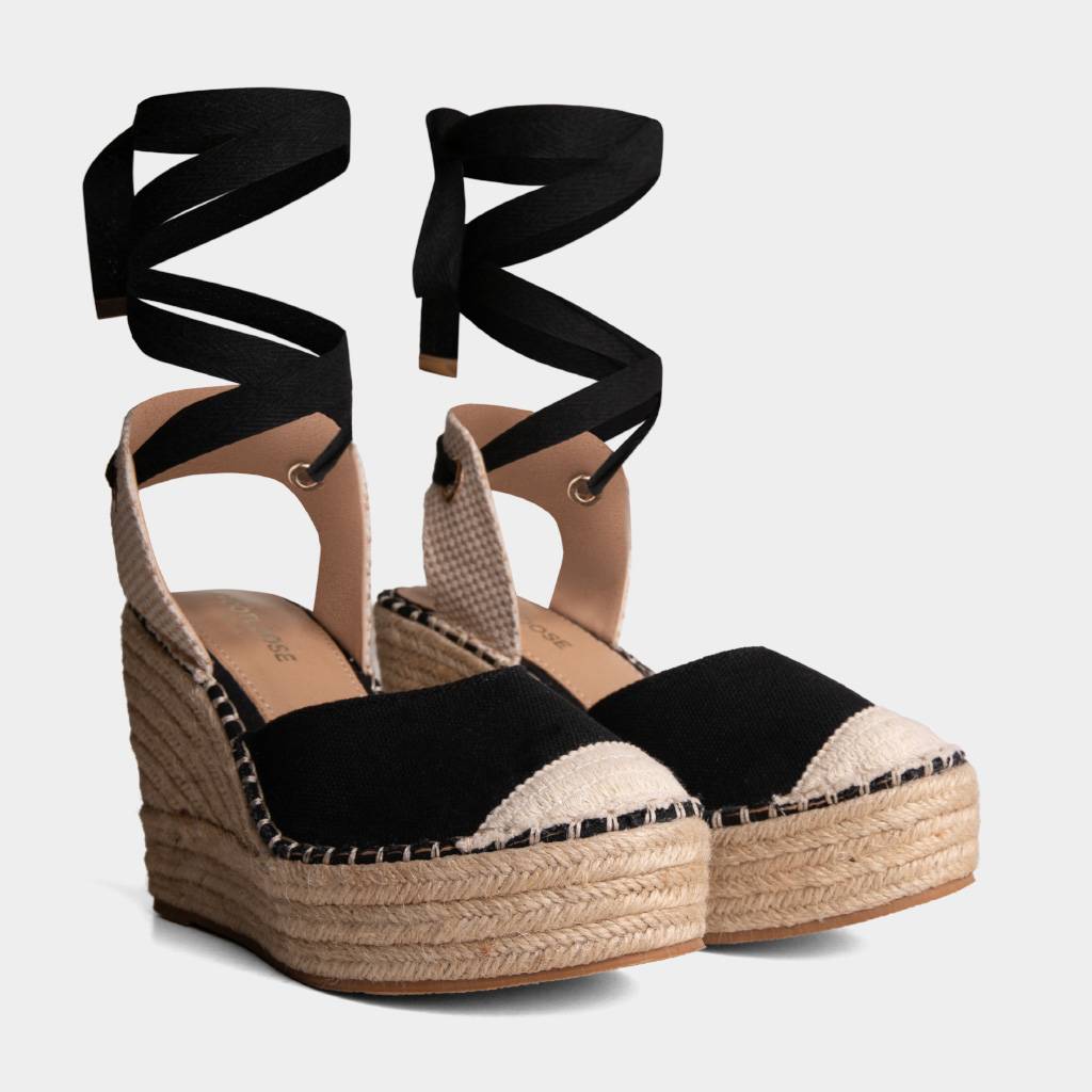 SANDALIAS CASUALES FOOTLOOSE MUJERES FTL-NZ00012 - 2
