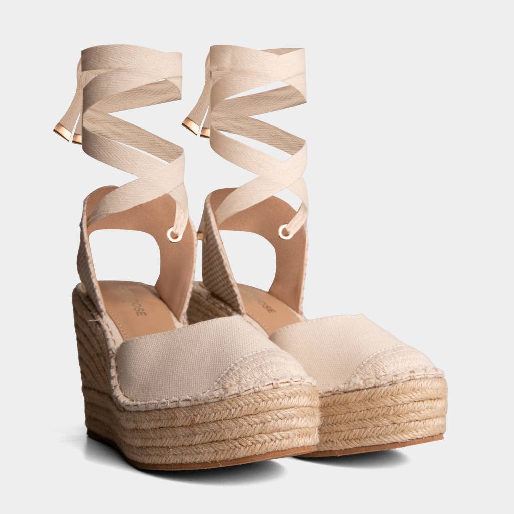 SANDALIAS CASUALES FOOTLOOSE MUJERES FTL-NZ00012 - 2