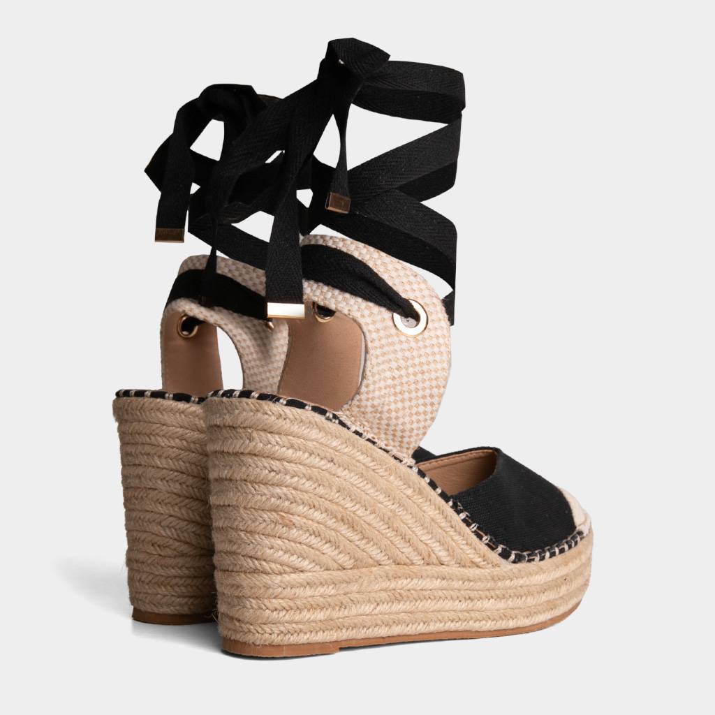 SANDALIAS CASUALES FOOTLOOSE MUJERES FTL-NZ00012 - 3