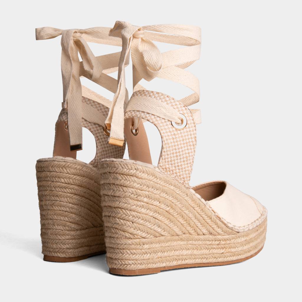 SANDALIAS CASUALES FOOTLOOSE MUJERES FTL-NZ00012 - 3