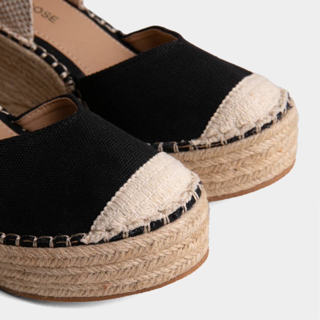SANDALIAS CASUALES FOOTLOOSE MUJERES FTL-NZ00012 - 4