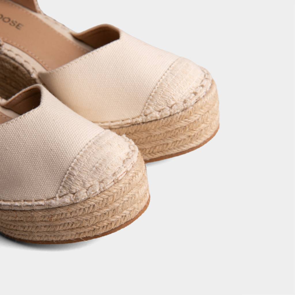 SANDALIAS CASUALES FOOTLOOSE MUJERES FTL-NZ00012 - 4