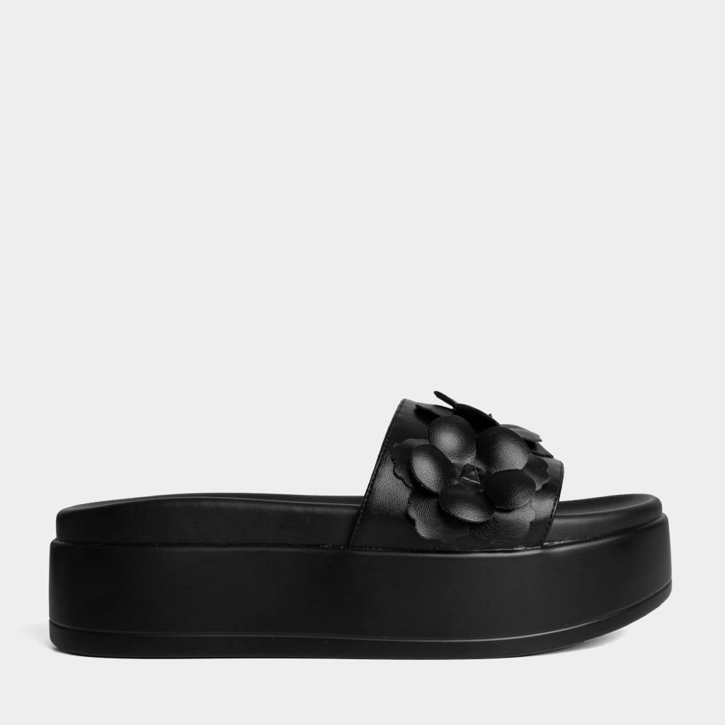 SANDALIAS CASUALES FOOTLOOSE MUJERES FTL-YQ00027 - 1