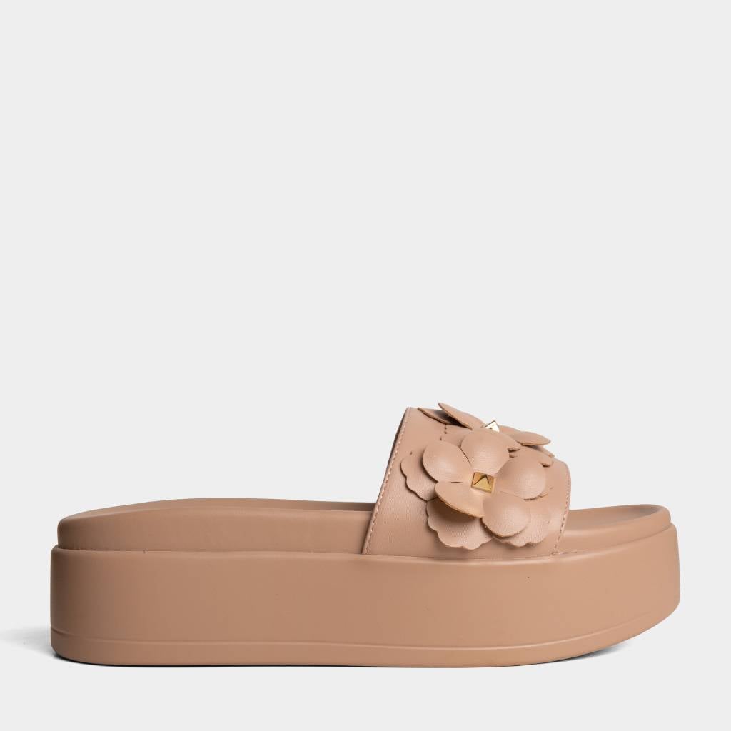 SANDALIAS CASUALES FOOTLOOSE MUJERES FTL-YQ00027 - 1