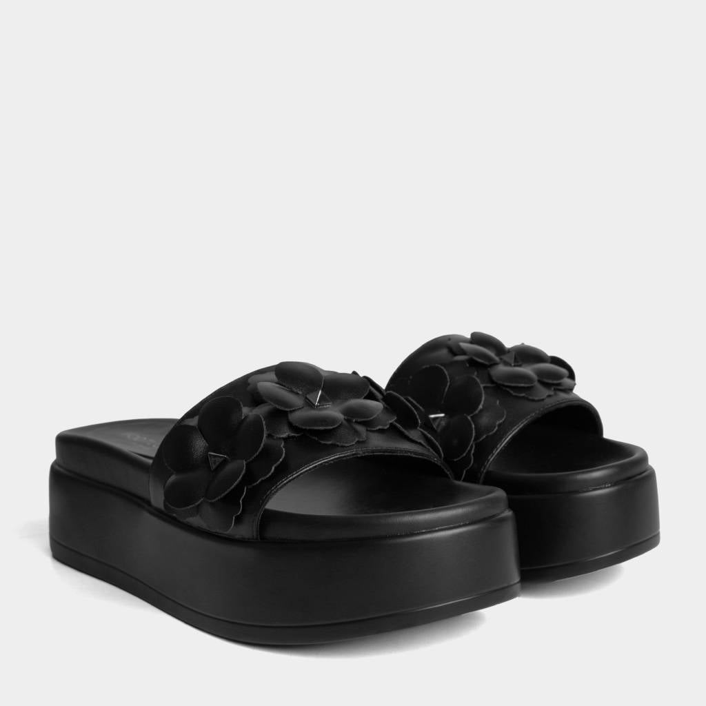 SANDALIAS CASUALES FOOTLOOSE MUJERES FTL-YQ00027 - 2