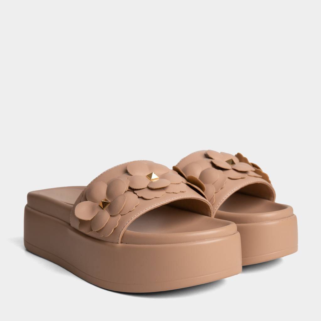 SANDALIAS CASUALES FOOTLOOSE MUJERES FTL-YQ00027 - 2