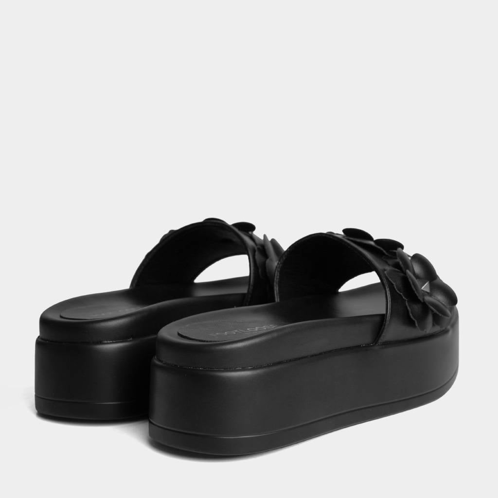 SANDALIAS CASUALES FOOTLOOSE MUJERES FTL-YQ00027 - 3